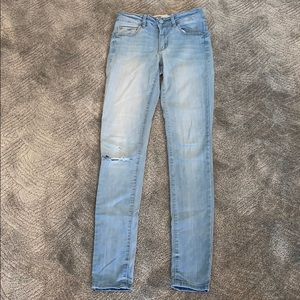 Garage Jeans